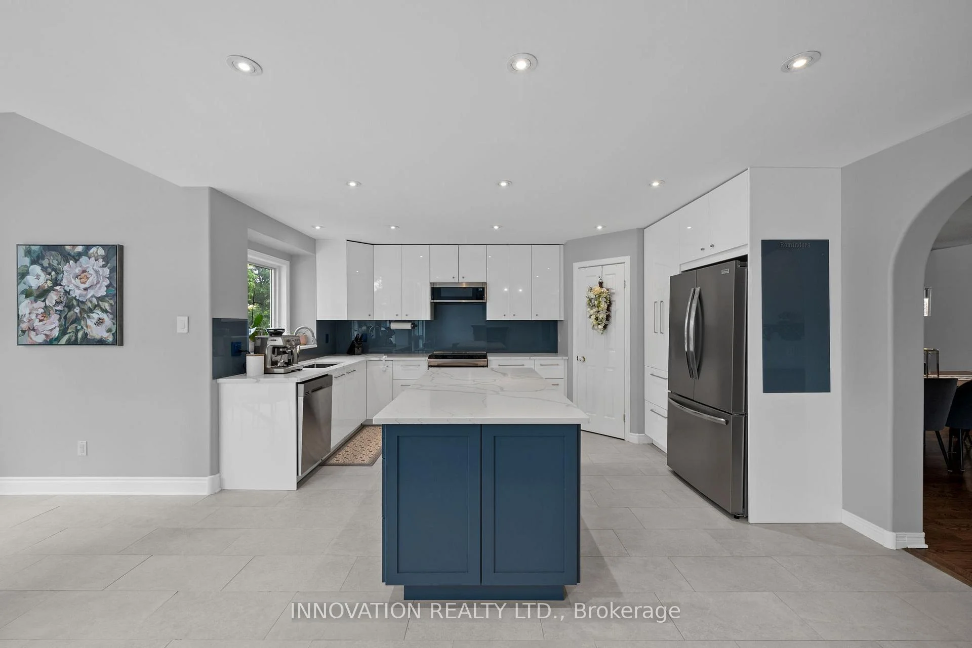Photo 18 of 11 Bracewood Way, Ottawa, Barrhaven - Stonebridge — HOMEH