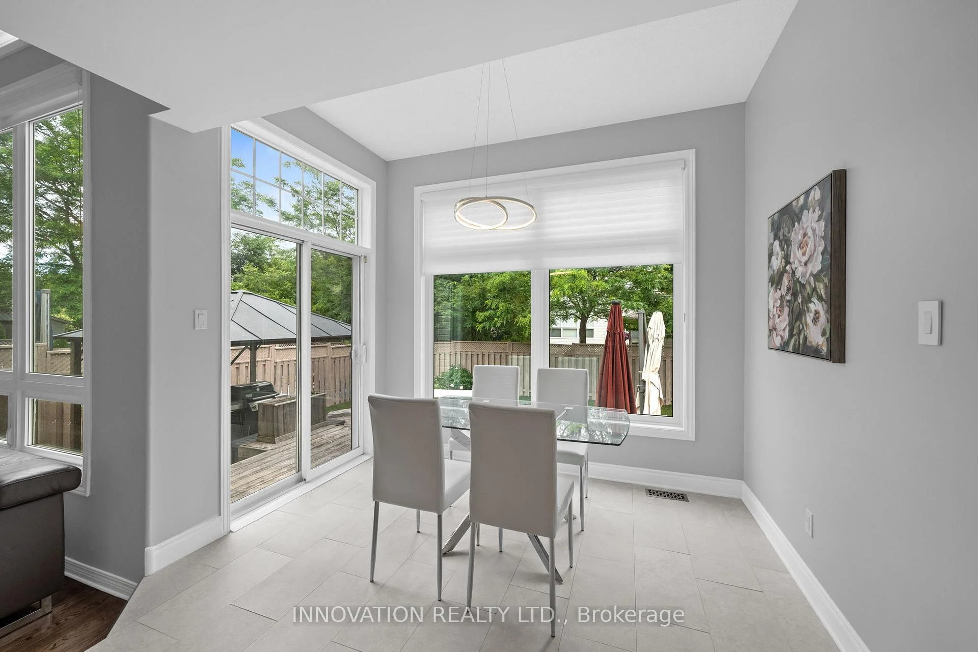 Photo 26 of 11 Bracewood Way, Ottawa, Barrhaven - Stonebridge — HOMEH