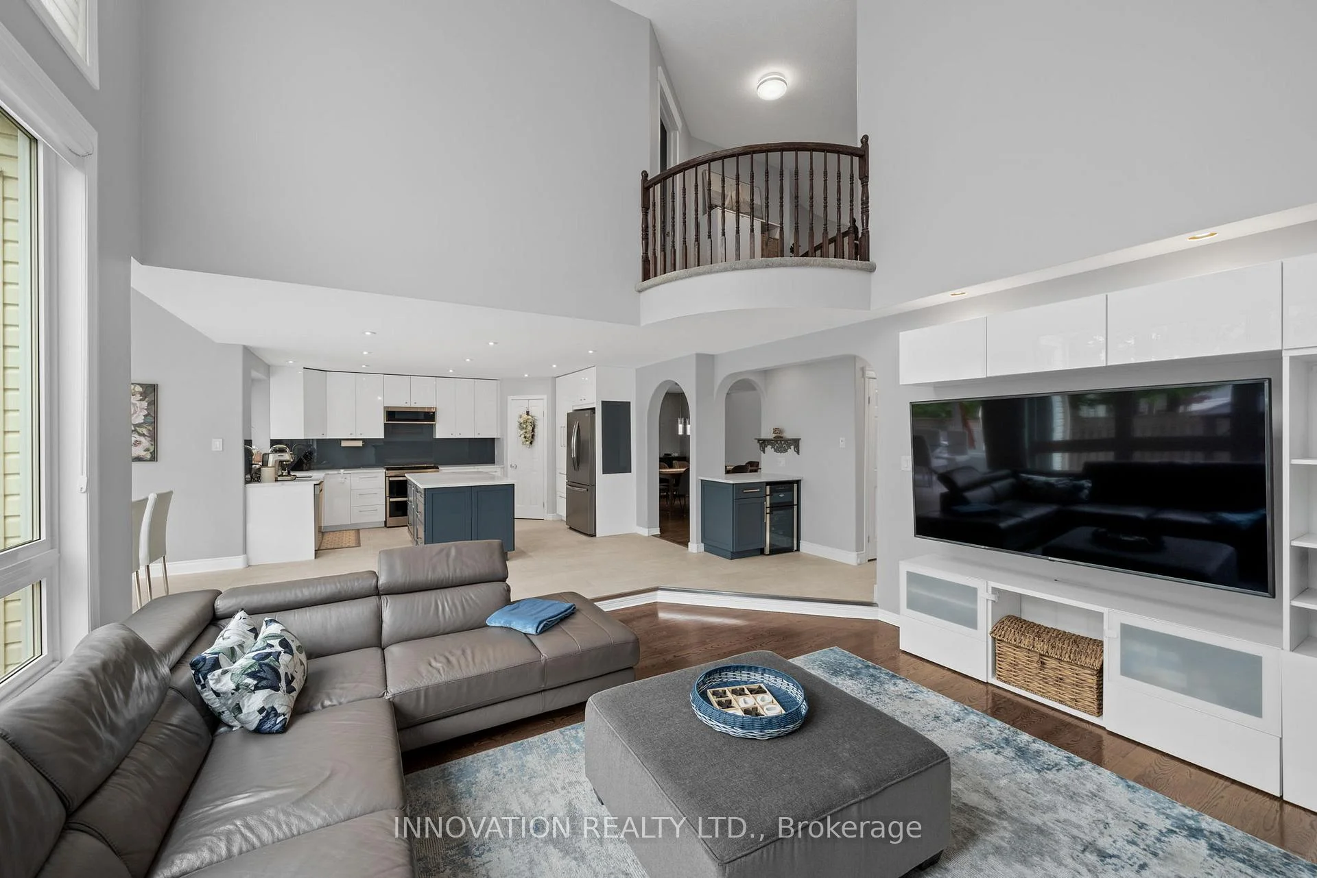 Photo 30 of 11 Bracewood Way, Ottawa, Barrhaven - Stonebridge — HOMEH