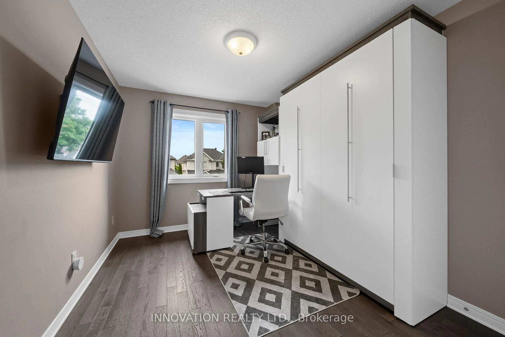 Photo 60 of 11 Bracewood Way, Ottawa, Barrhaven - Stonebridge — HOMEH