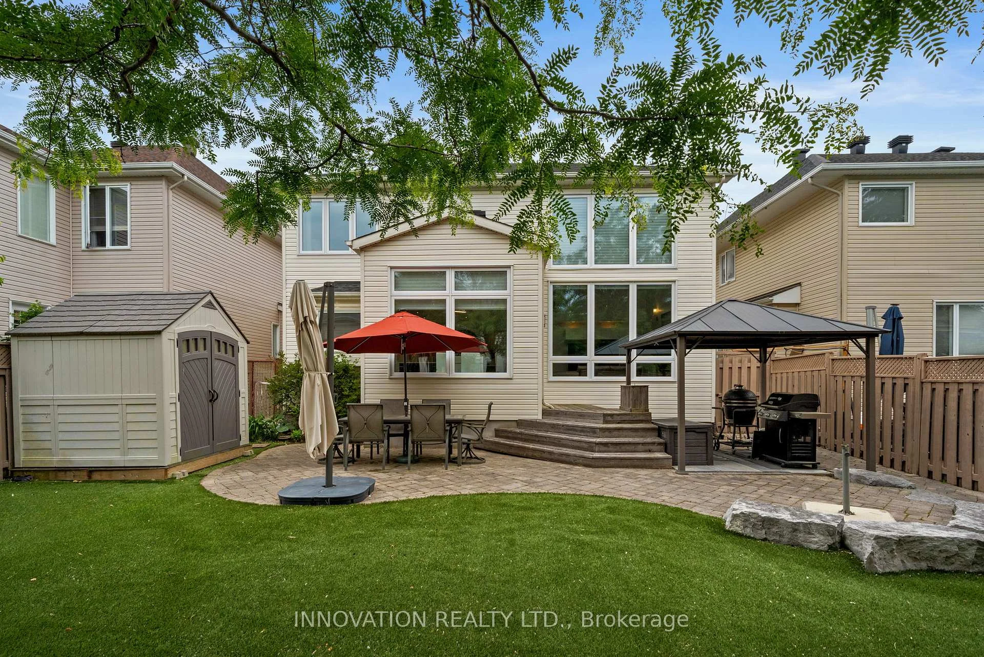 Photo 76 of 11 Bracewood Way, Ottawa, Barrhaven - Stonebridge — HOMEH