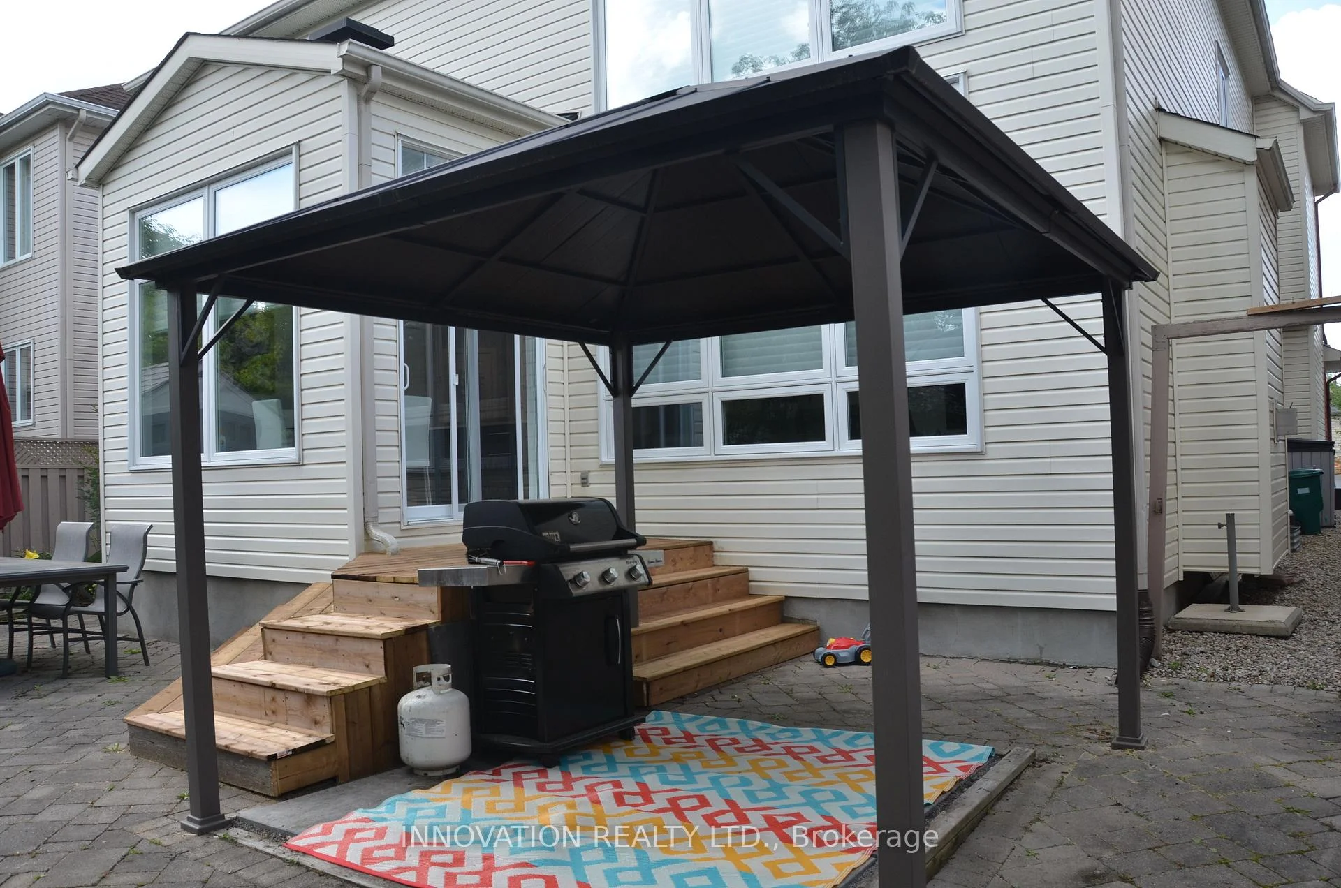 Photo 80 of 11 Bracewood Way, Ottawa, Barrhaven - Stonebridge — HOMEH