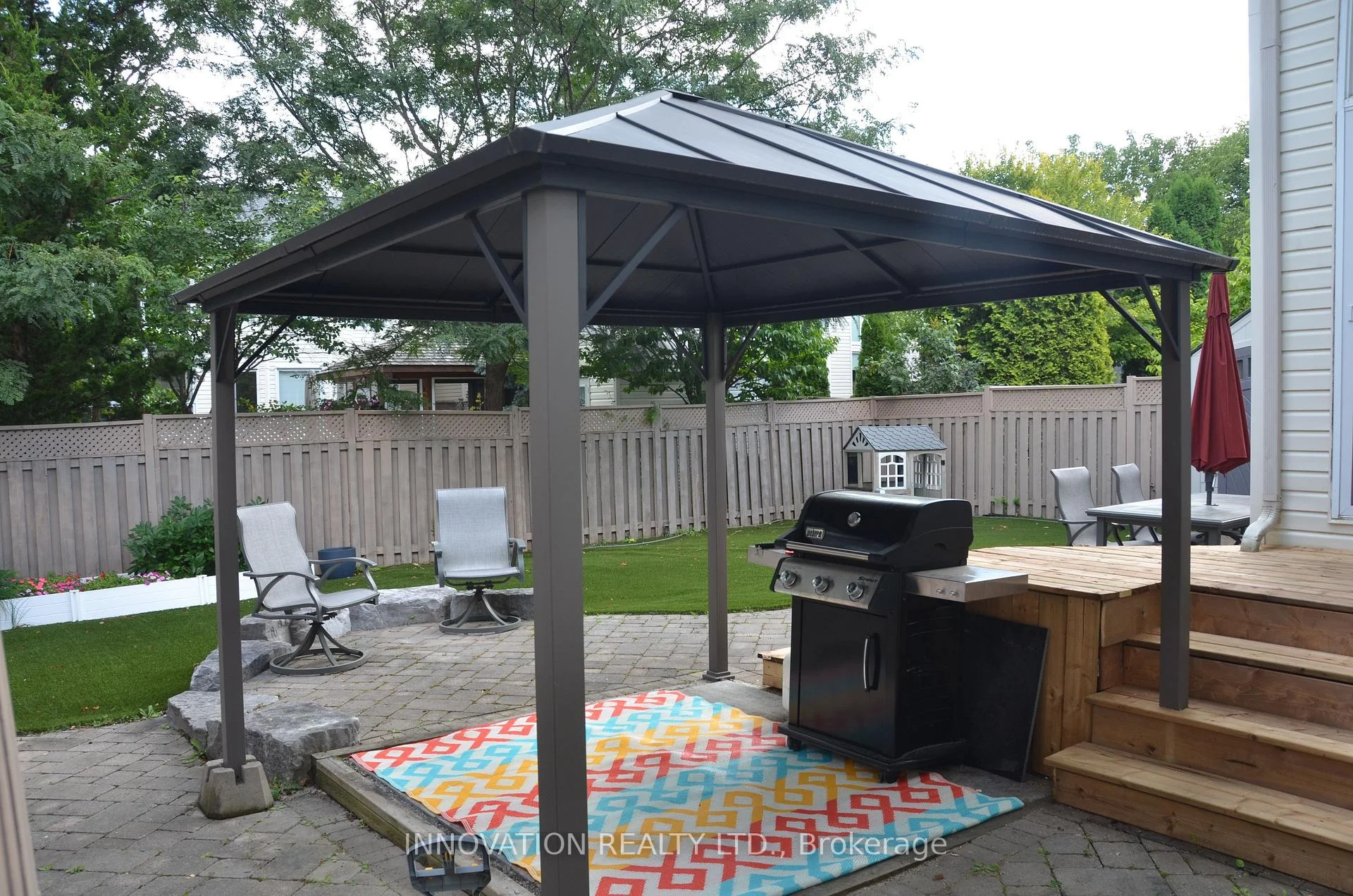 Photo 82 of 11 Bracewood Way, Ottawa, Barrhaven - Stonebridge — HOMEH