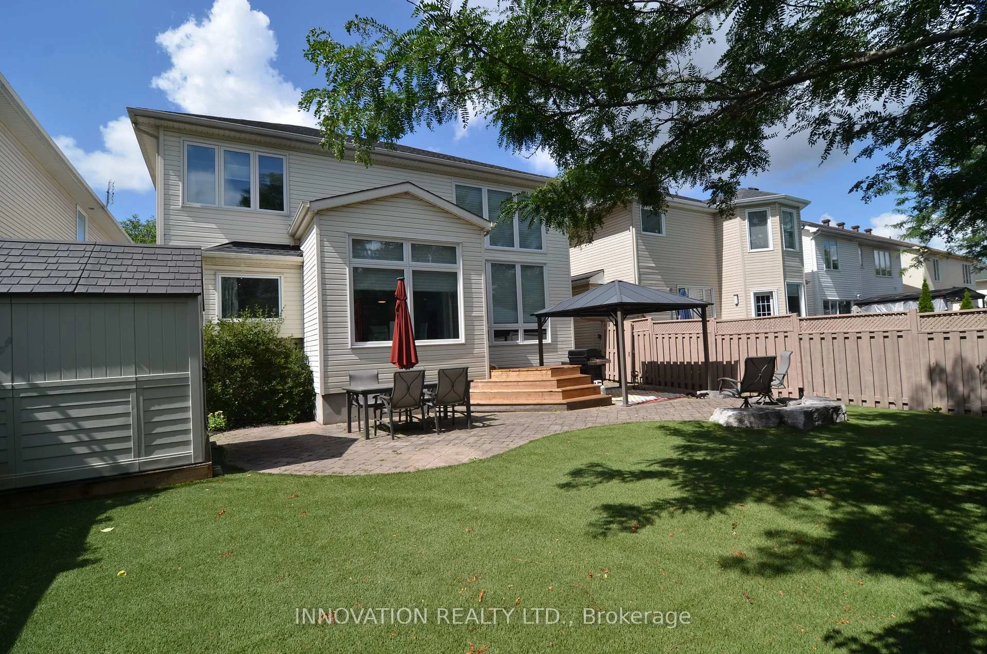 Photo 84 of 11 Bracewood Way, Ottawa, Barrhaven - Stonebridge — HOMEH