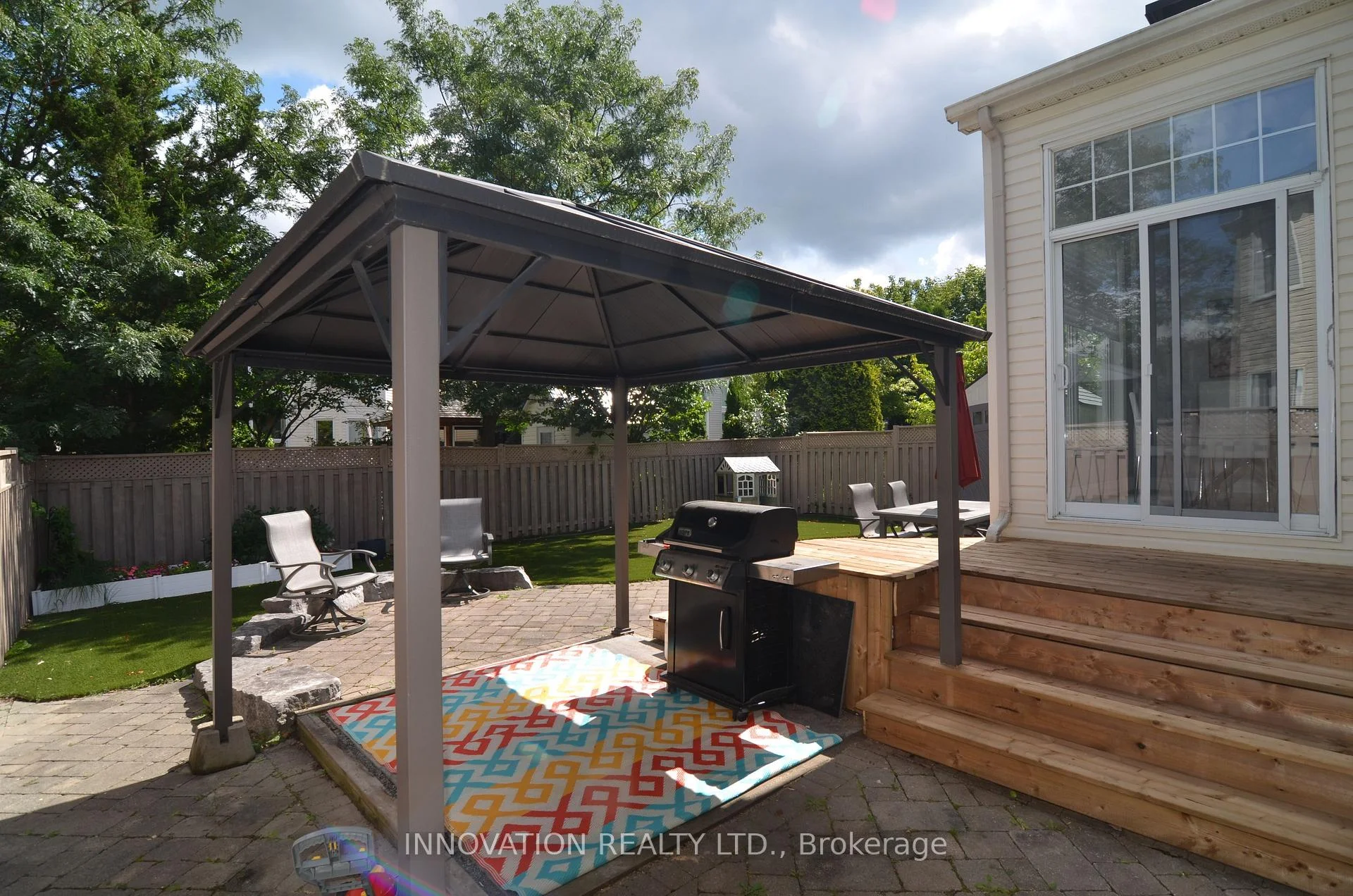 Photo 88 of 11 Bracewood Way, Ottawa, Barrhaven - Stonebridge — HOMEH