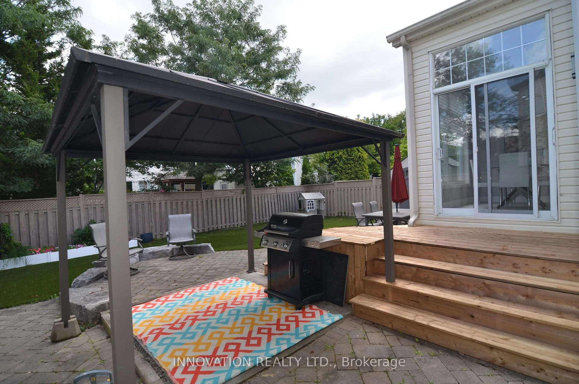Photo 91 of 11 Bracewood Way, Ottawa, Barrhaven - Stonebridge — HOMEH