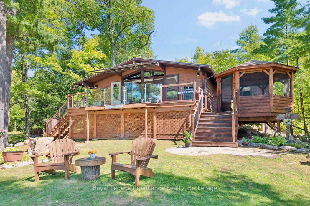 Photo of 128 C Sheldrake Lake Road