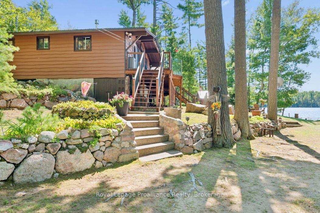 Photo 6 of 128 C Sheldrake Lake Road, Addington Highlands — HOMEH
