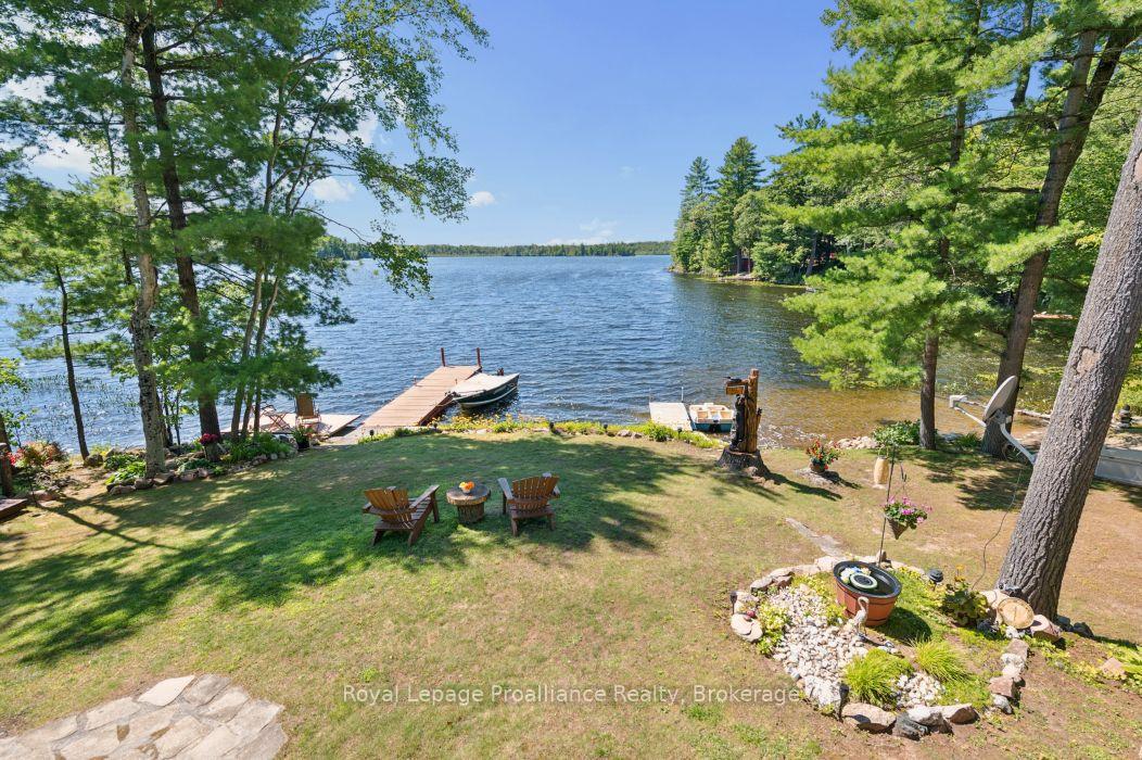 Photo 14 of 128 C Sheldrake Lake Road, Addington Highlands — HOMEH