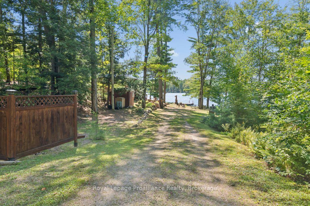 Photo 15 of 128 C Sheldrake Lake Road, Addington Highlands — HOMEH