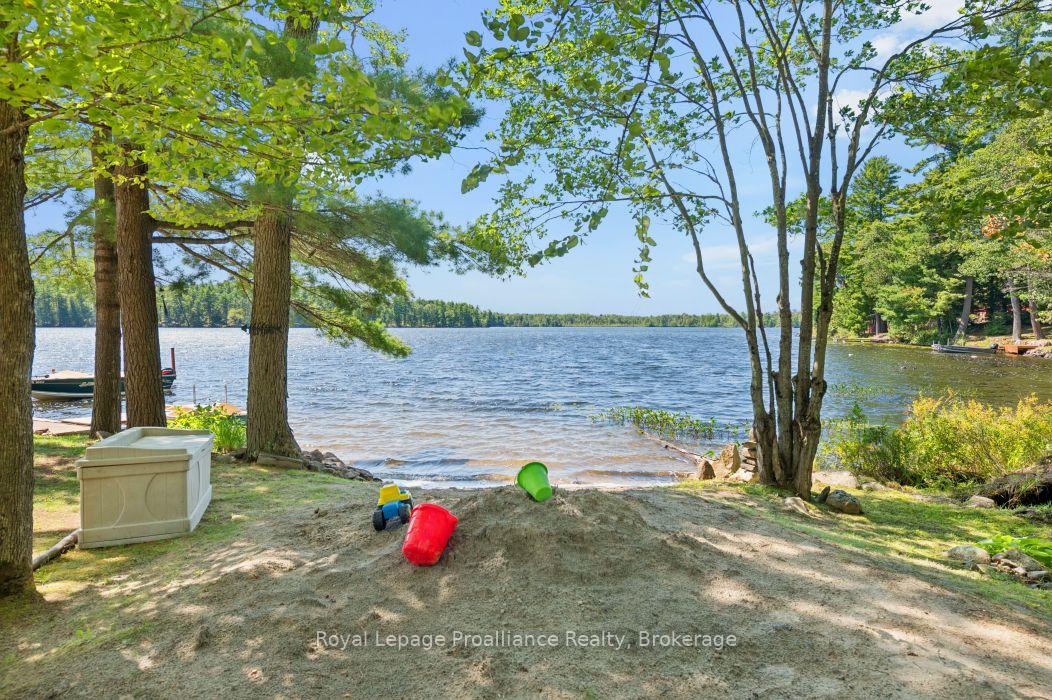 Photo 17 of 128 C Sheldrake Lake Road, Addington Highlands — HOMEH