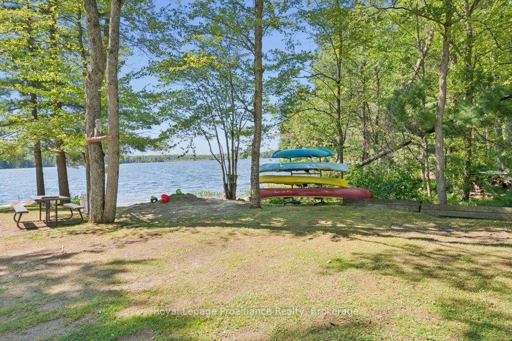 Photo 18 of 128 C Sheldrake Lake Road, Addington Highlands — HOMEH