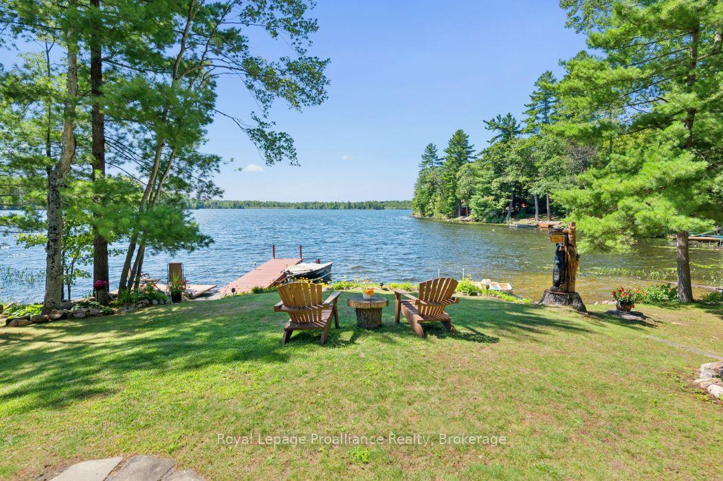 Photo 19 of 128 C Sheldrake Lake Road, Addington Highlands — HOMEH