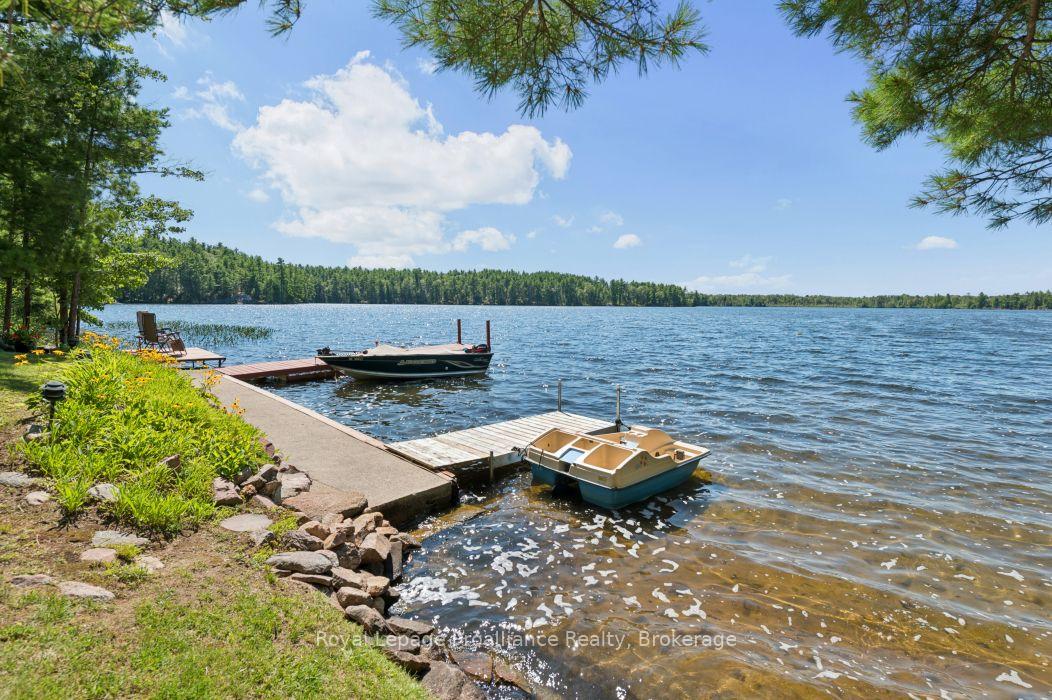 Photo 22 of 128 C Sheldrake Lake Road, Addington Highlands — HOMEH