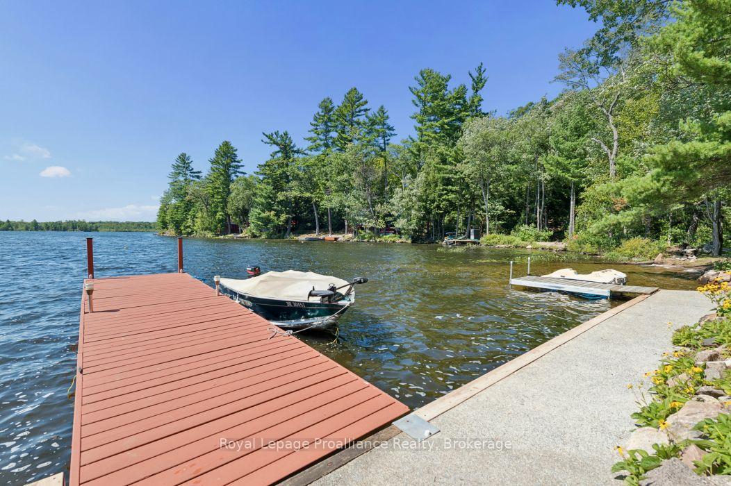 Photo 24 of 128 C Sheldrake Lake Road, Addington Highlands — HOMEH