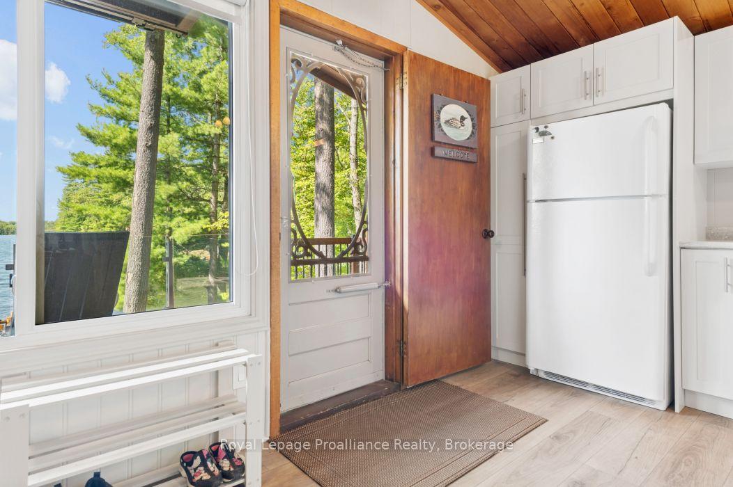 Photo 25 of 128 C Sheldrake Lake Road, Addington Highlands — HOMEH