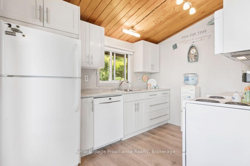 Photo 29 of 128 C Sheldrake Lake Road, Addington Highlands — HOMEH