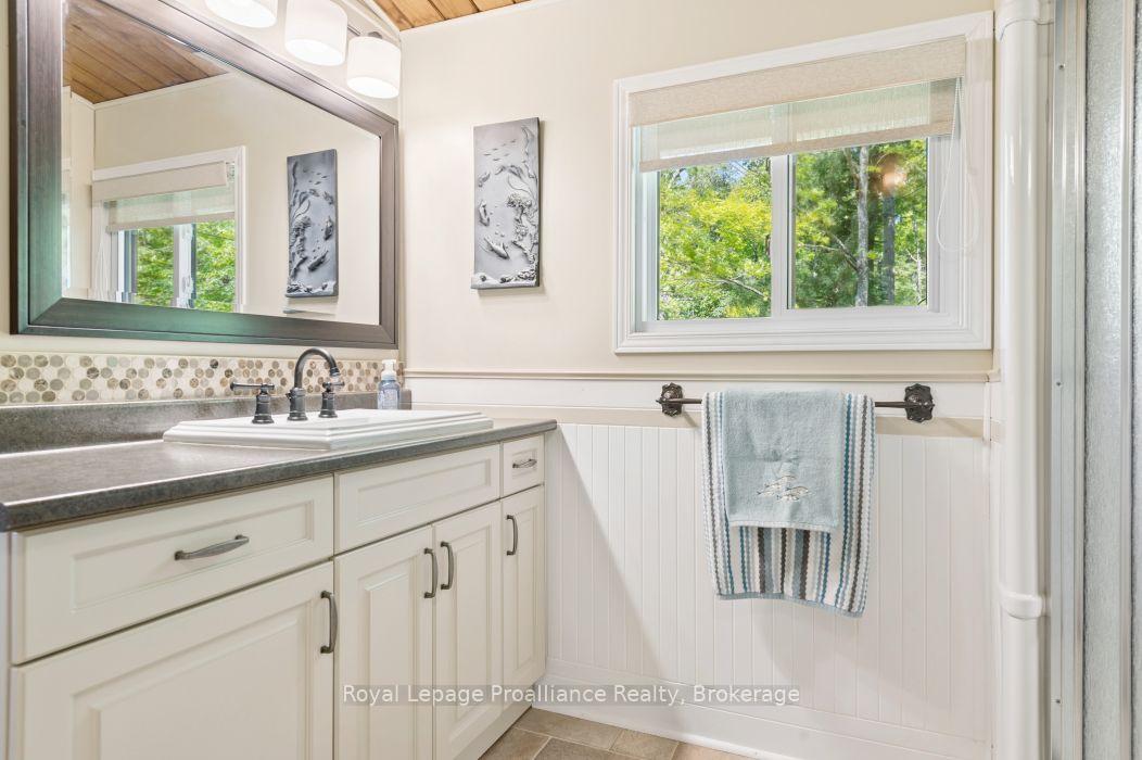 Photo 35 of 128 C Sheldrake Lake Road, Addington Highlands — HOMEH