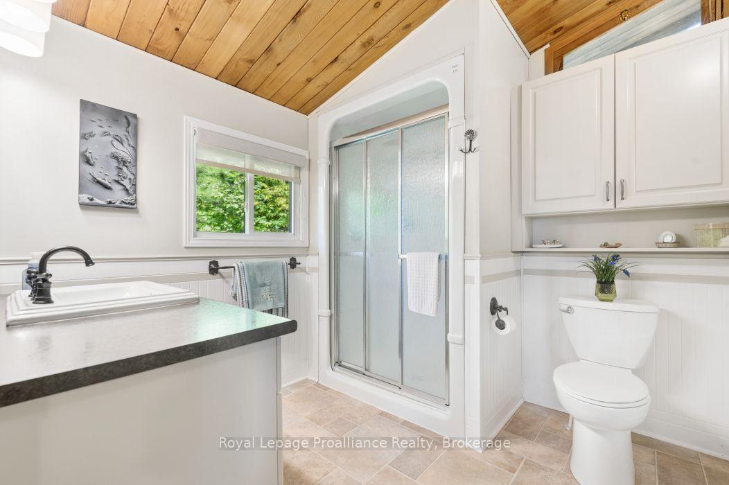 Photo 36 of 128 C Sheldrake Lake Road, Addington Highlands — HOMEH