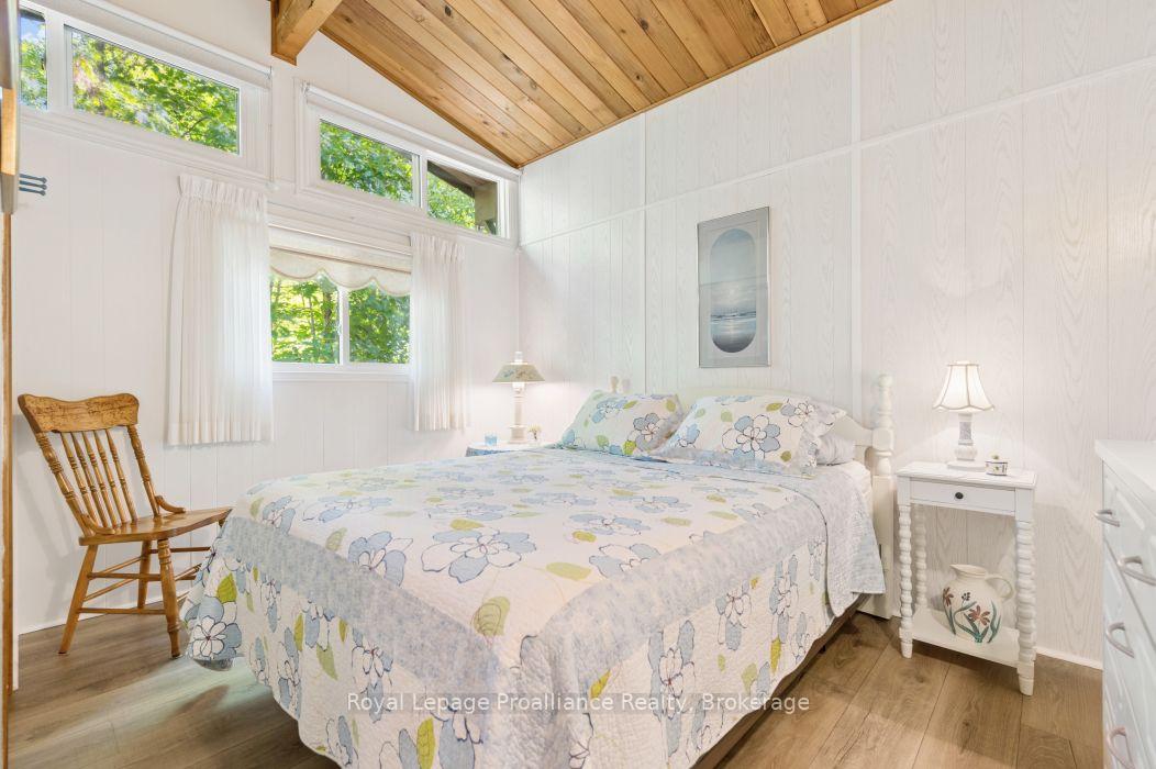 Photo 37 of 128 C Sheldrake Lake Road, Addington Highlands — HOMEH