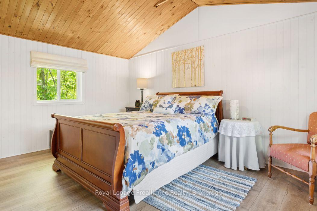 Photo 38 of 128 C Sheldrake Lake Road, Addington Highlands — HOMEH