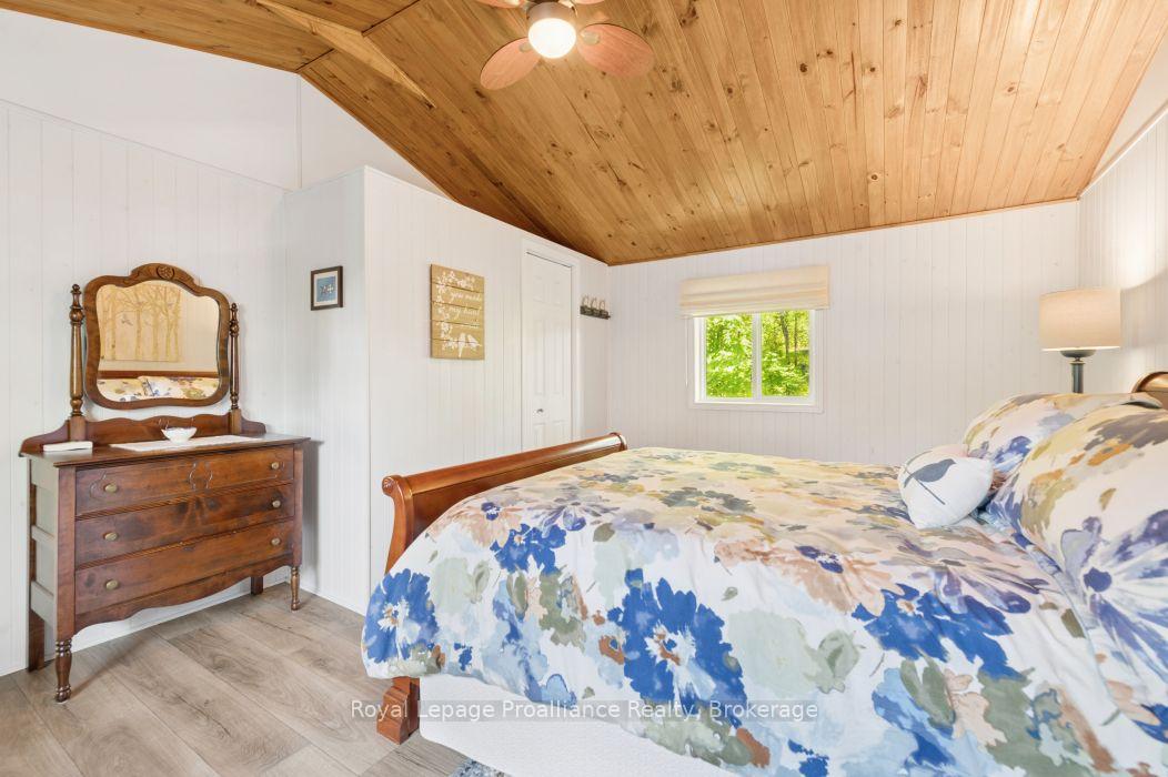 Photo 39 of 128 C Sheldrake Lake Road, Addington Highlands — HOMEH
