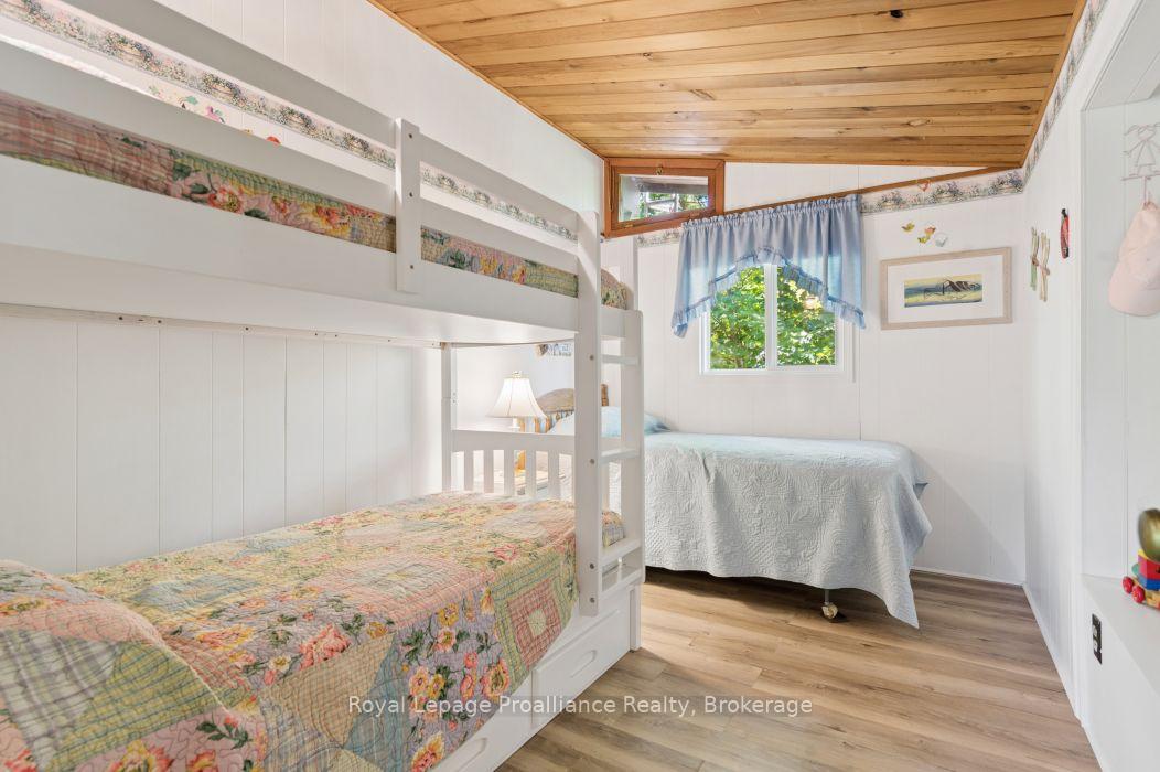 Photo 40 of 128 C Sheldrake Lake Road, Addington Highlands — HOMEH