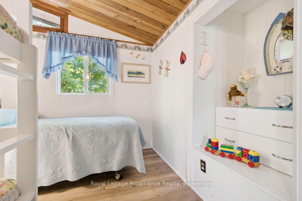Photo 41 of 128 C Sheldrake Lake Road, Addington Highlands — HOMEH