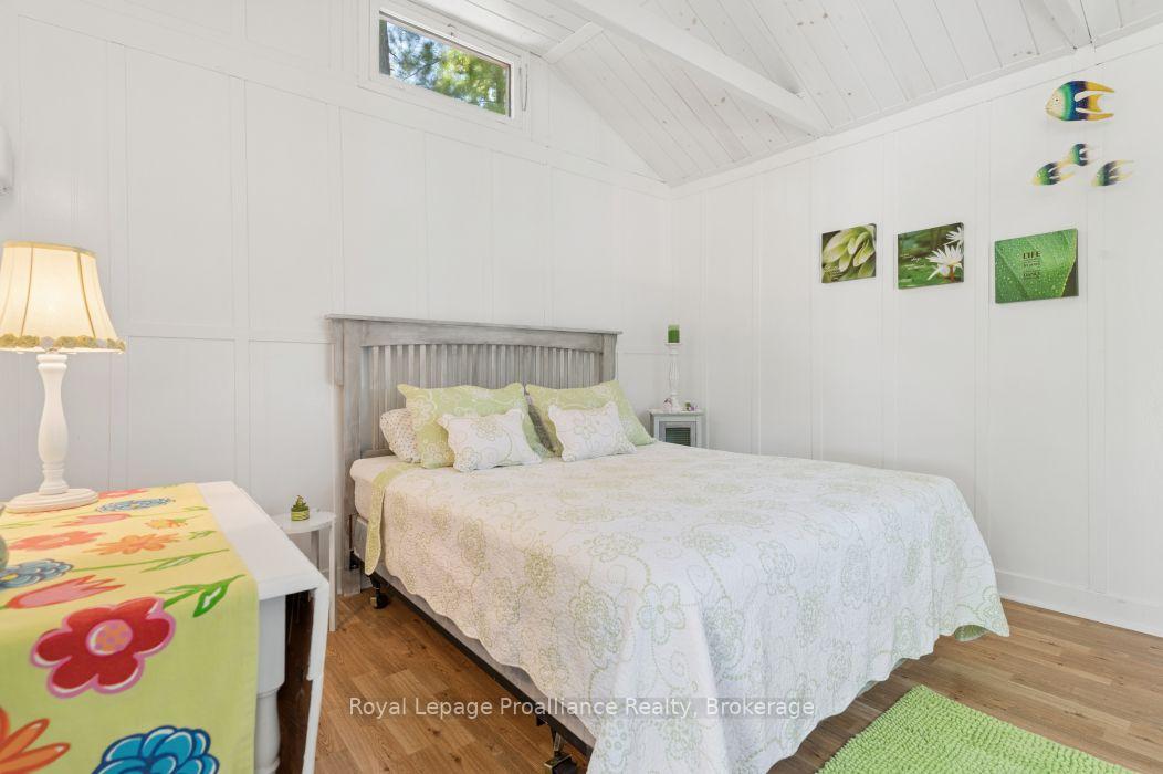 Photo 42 of 128 C Sheldrake Lake Road, Addington Highlands — HOMEH
