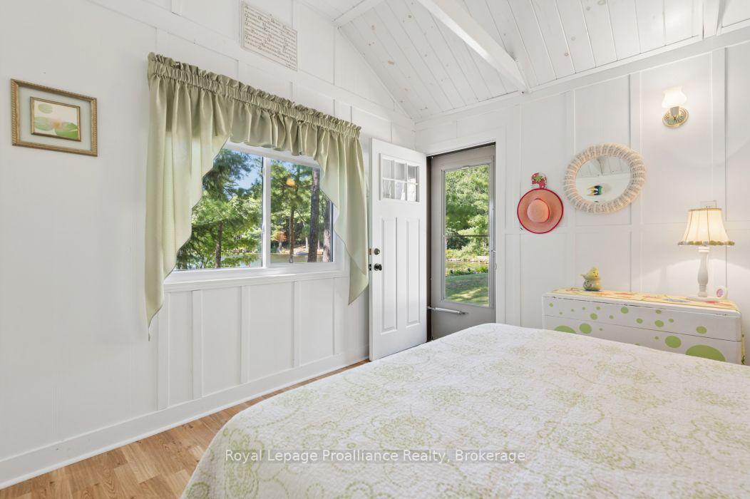 Photo 43 of 128 C Sheldrake Lake Road, Addington Highlands — HOMEH