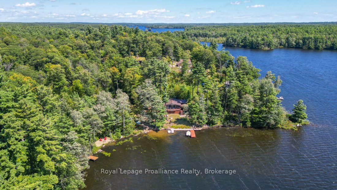 Photo 46 of 128 C Sheldrake Lake Road, Addington Highlands — HOMEH