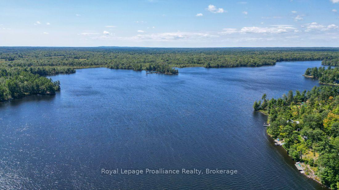 Photo 47 of 128 C Sheldrake Lake Road, Addington Highlands — HOMEH