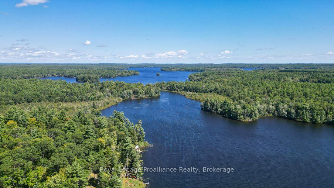 Photo 48 of 128 C Sheldrake Lake Road, Addington Highlands — HOMEH