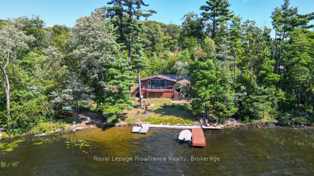 Photo 49 of 128 C Sheldrake Lake Road, Addington Highlands — HOMEH