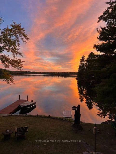 Photo 51 of 128 C Sheldrake Lake Road, Addington Highlands — HOMEH
