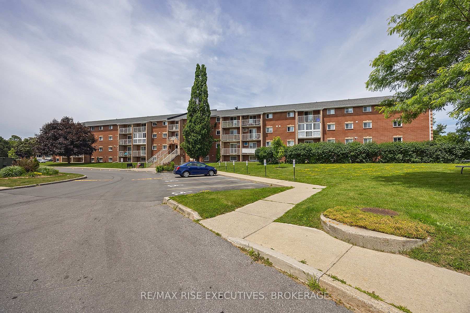 Photo 2 of Unit 118, 580 Armstrong Road, Kingston, East Gardiners Rd — HOMEH