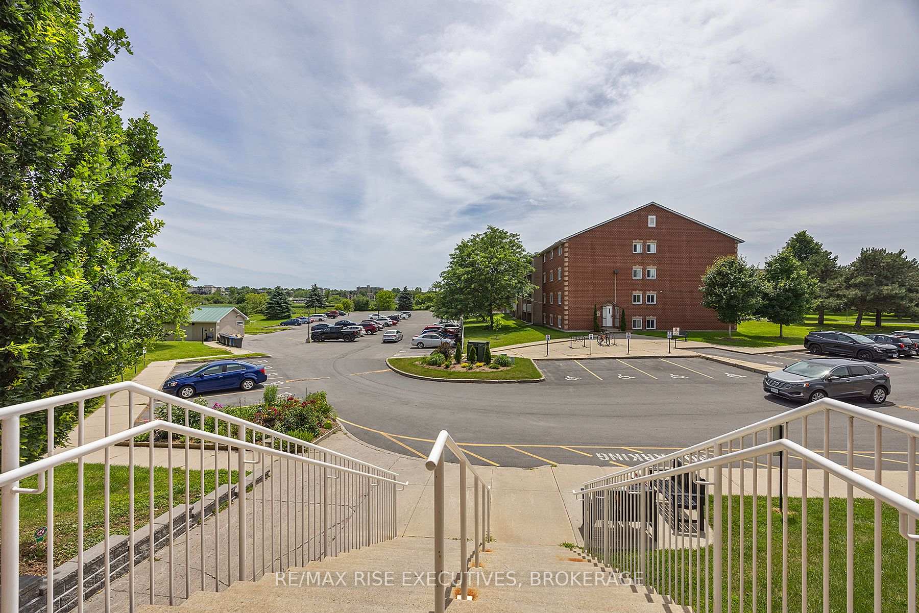 Photo 6 of Unit 118, 580 Armstrong Road, Kingston, East Gardiners Rd — HOMEH