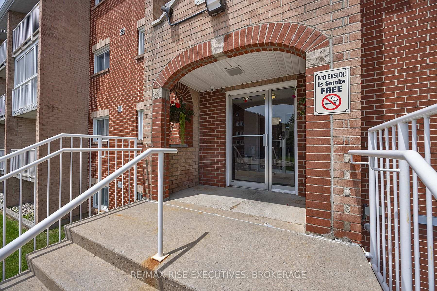 Photo 8 of Unit 118, 580 Armstrong Road, Kingston, East Gardiners Rd — HOMEH