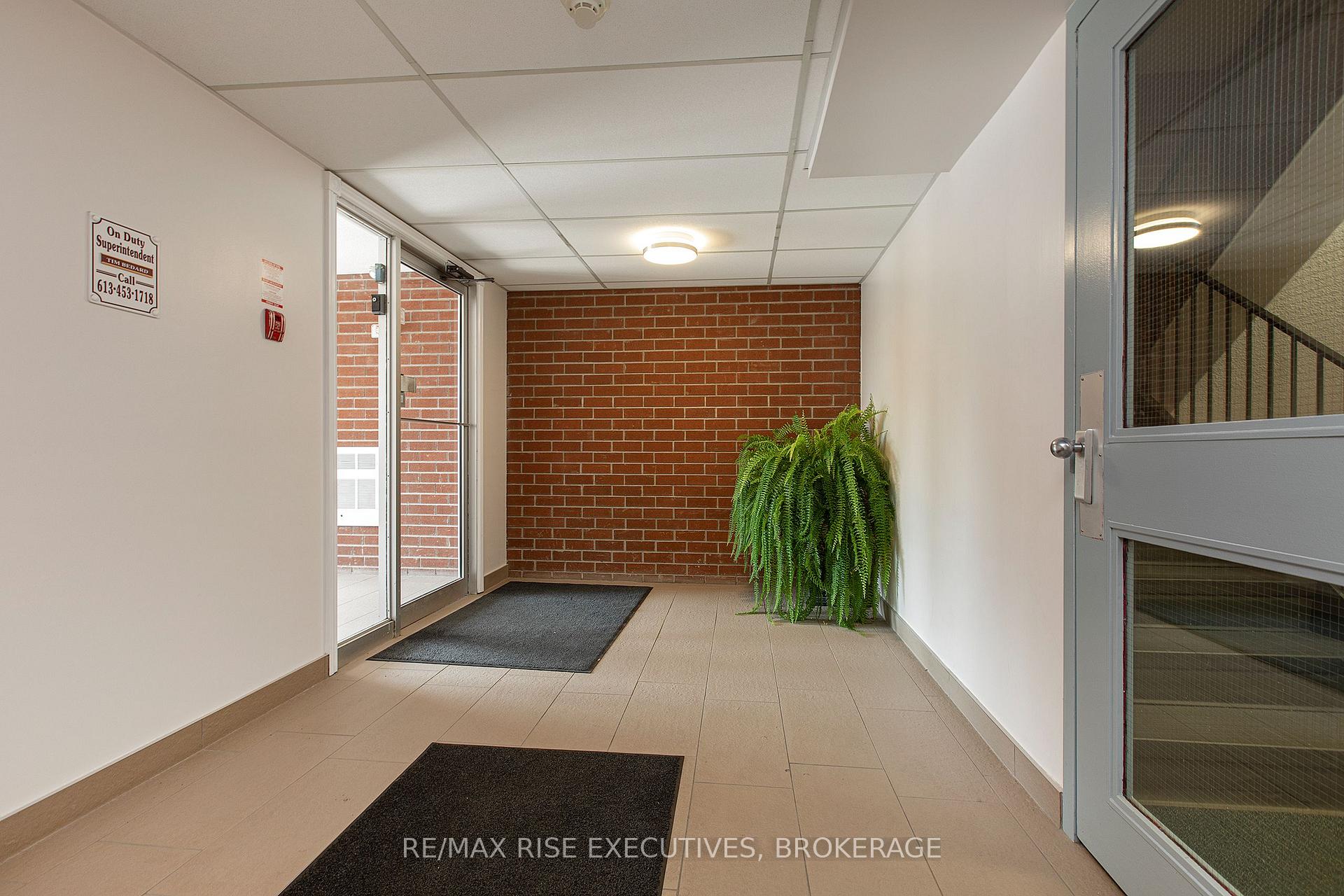 Photo 9 of Unit 118, 580 Armstrong Road, Kingston, East Gardiners Rd — HOMEH