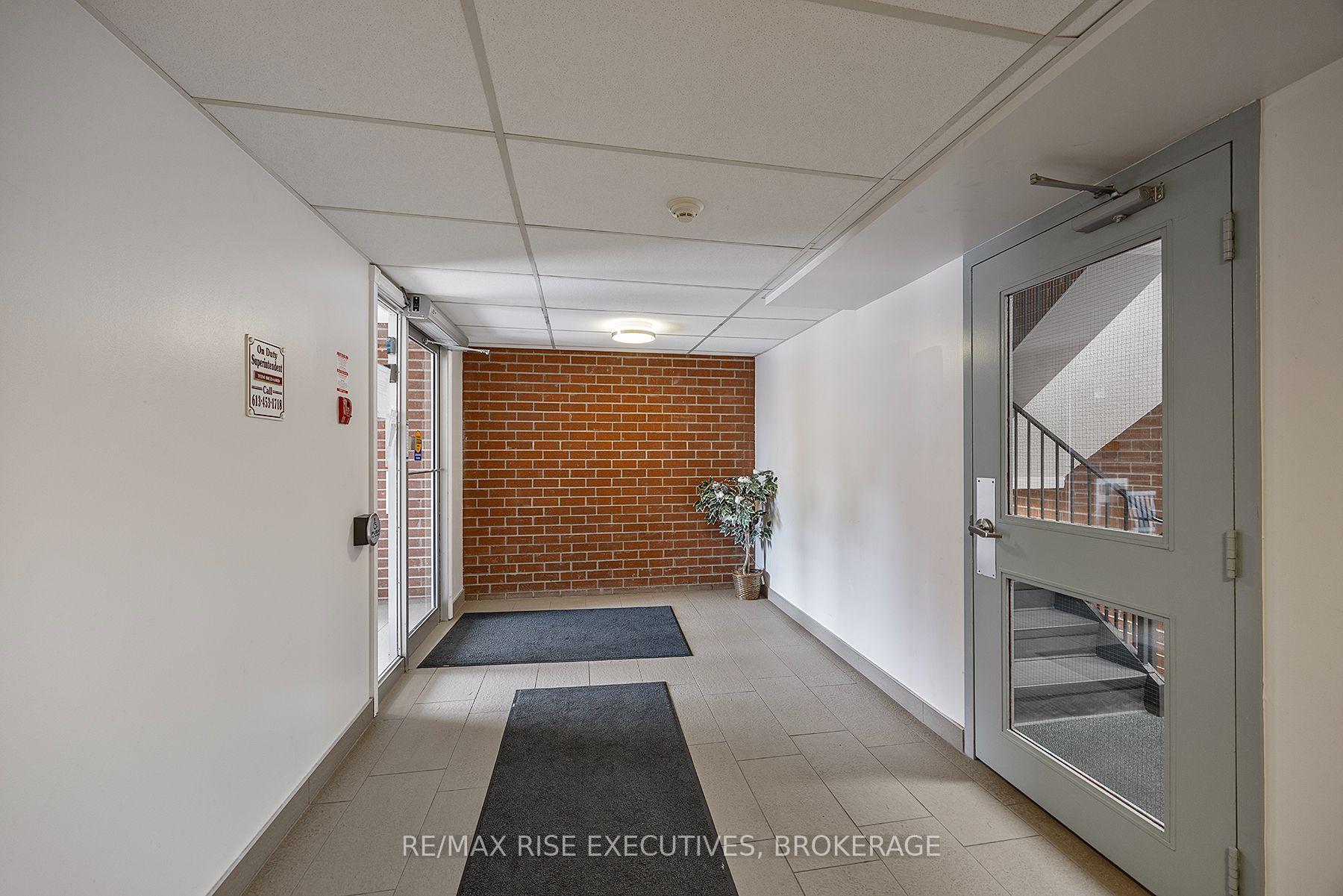 Photo 12 of Unit 118, 580 Armstrong Road, Kingston, East Gardiners Rd — HOMEH