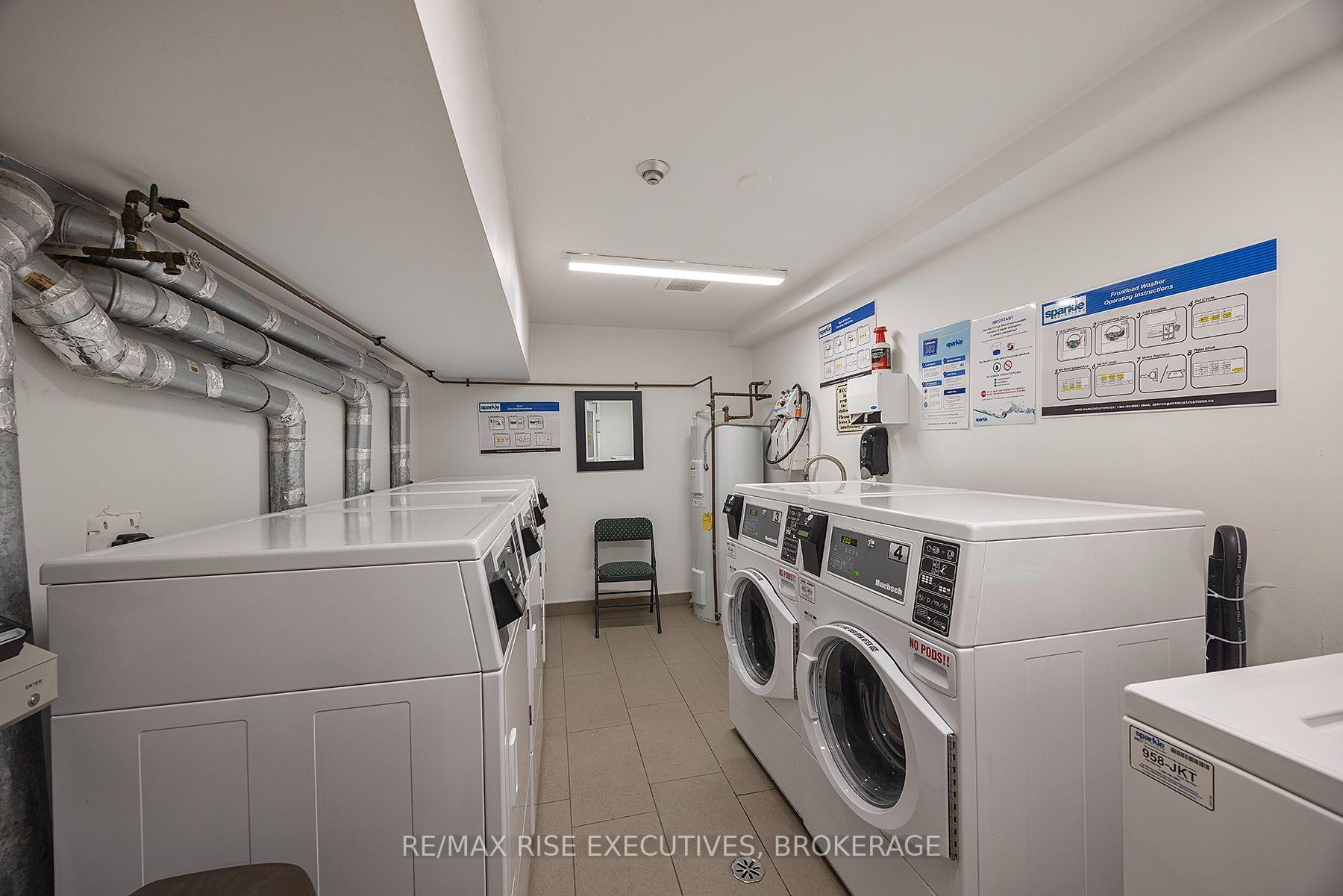 Photo 14 of Unit 118, 580 Armstrong Road, Kingston, East Gardiners Rd — HOMEH