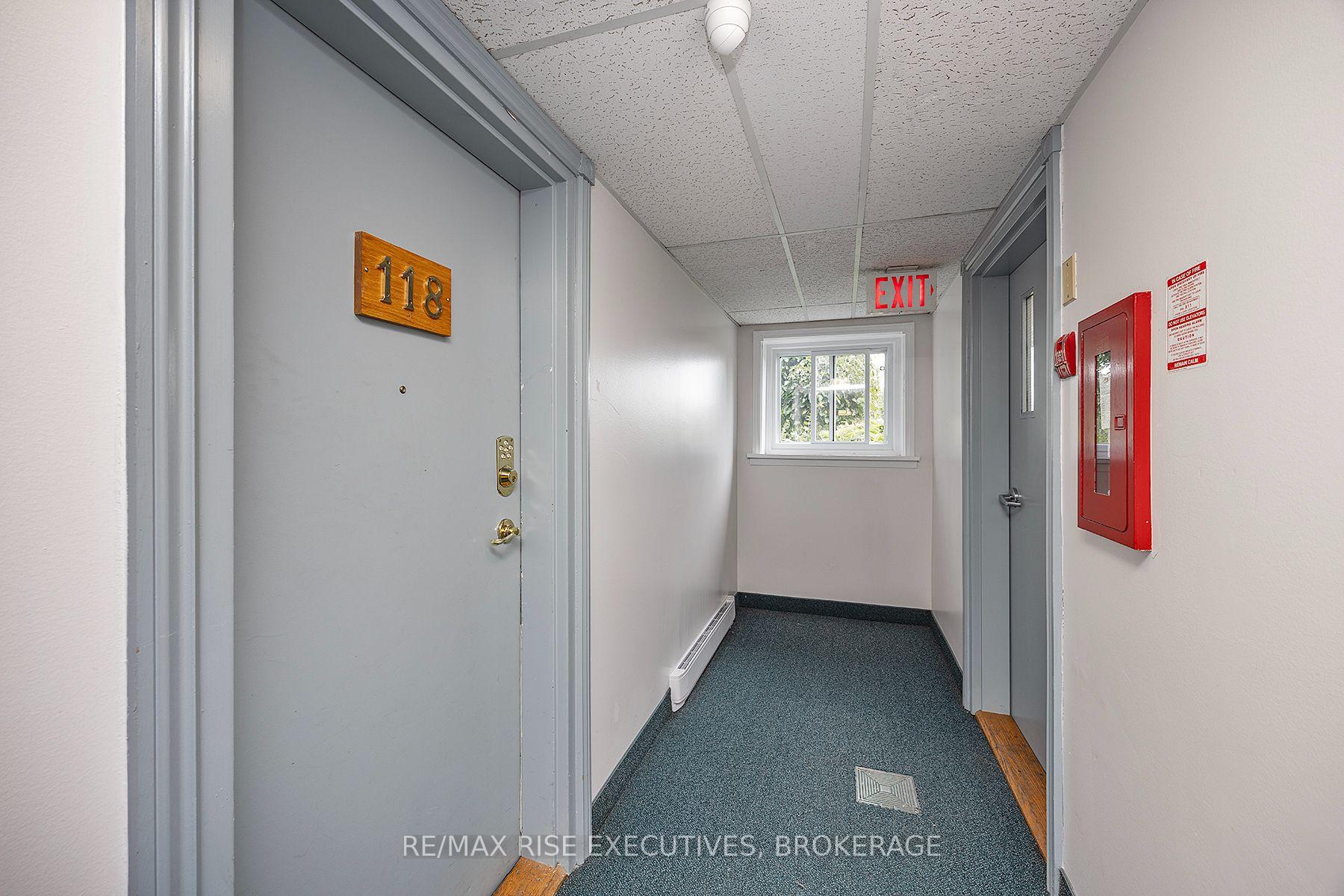 Photo 16 of Unit 118, 580 Armstrong Road, Kingston, East Gardiners Rd — HOMEH