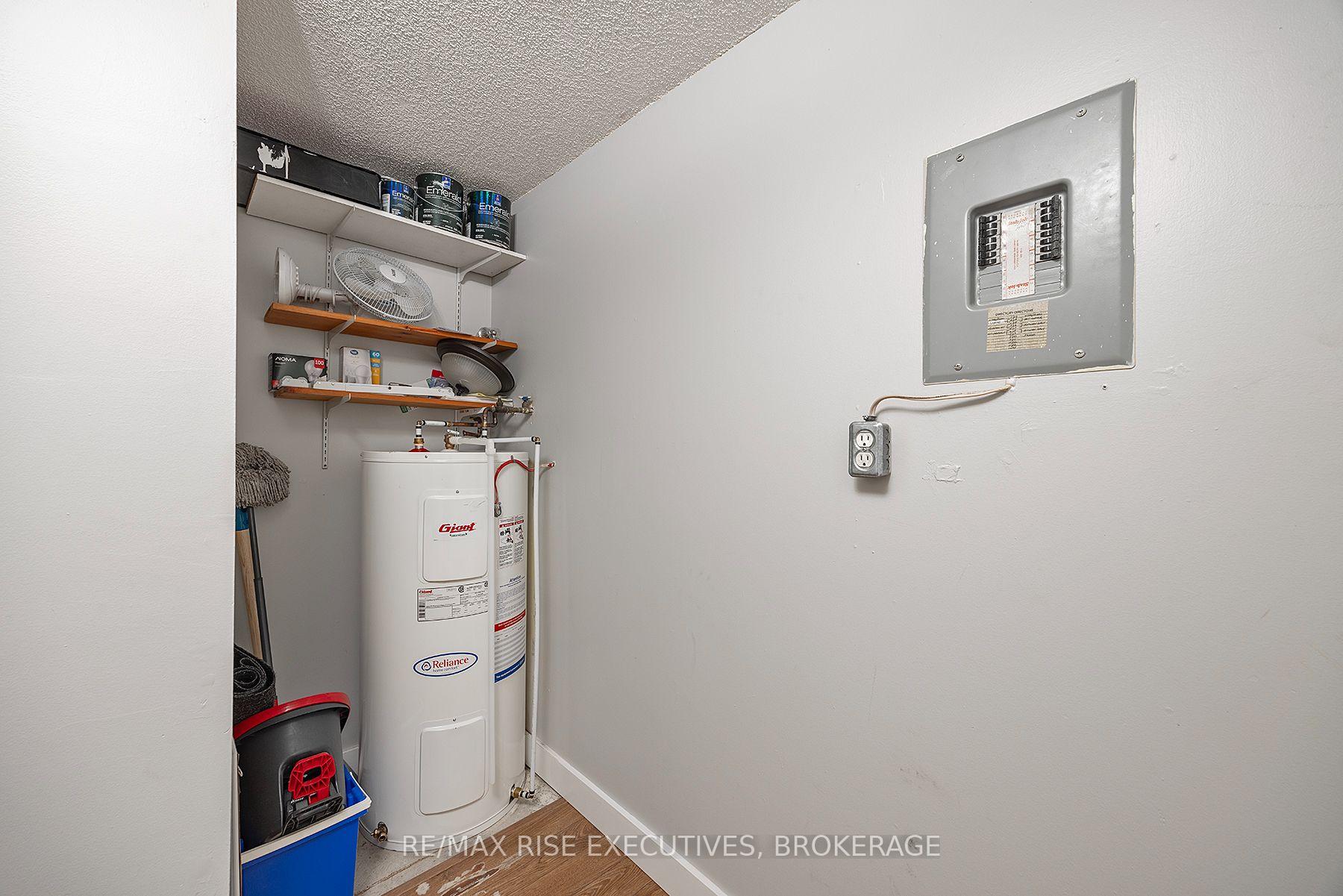 Photo 36 of Unit 118, 580 Armstrong Road, Kingston, East Gardiners Rd — HOMEH