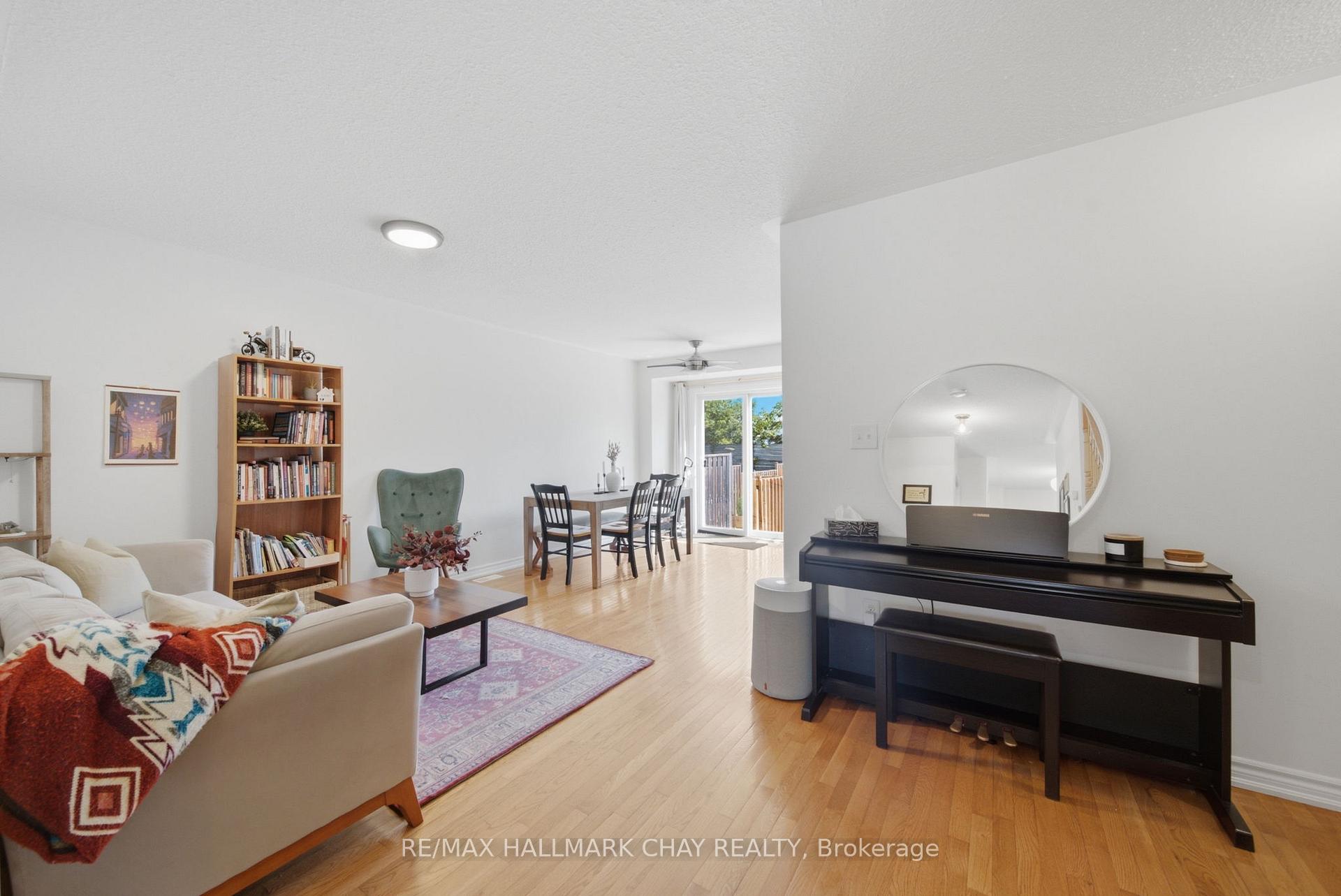 Photo 6 of 46 Michelle Drive, Orillia — HOMEH
