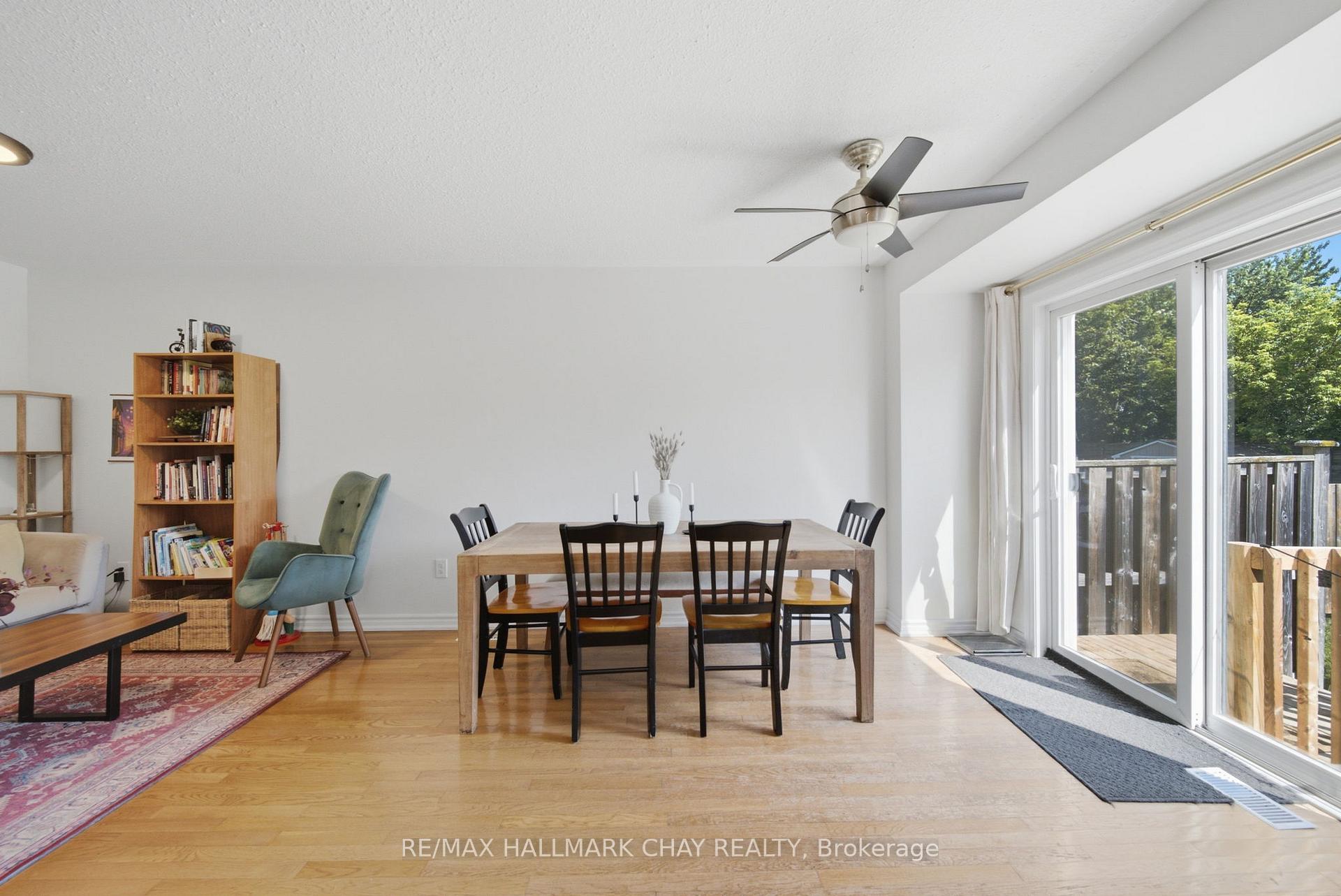 Photo 11 of 46 Michelle Drive, Orillia — HOMEH