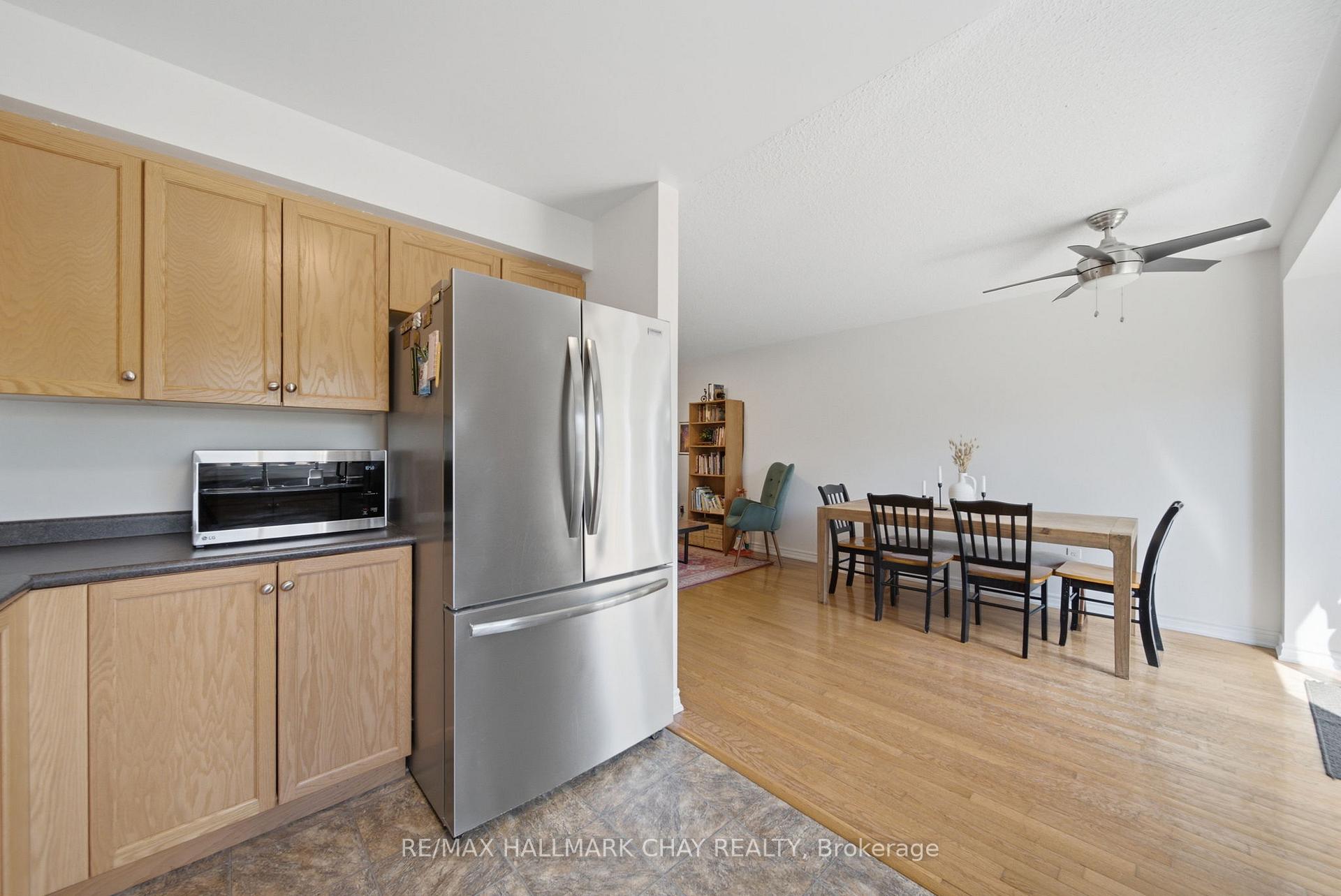 Photo 16 of 46 Michelle Drive, Orillia — HOMEH