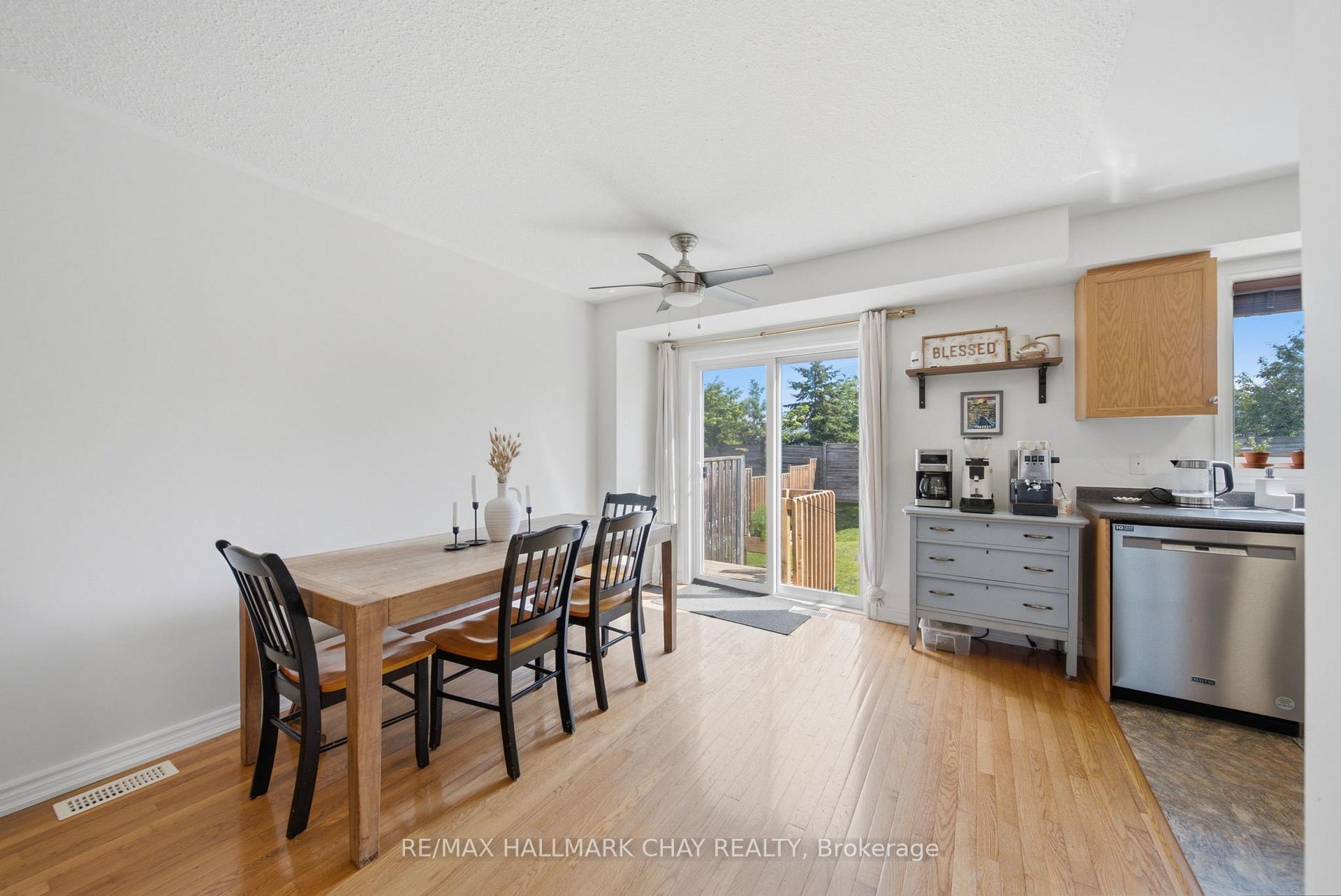Photo 17 of 46 Michelle Drive, Orillia — HOMEH