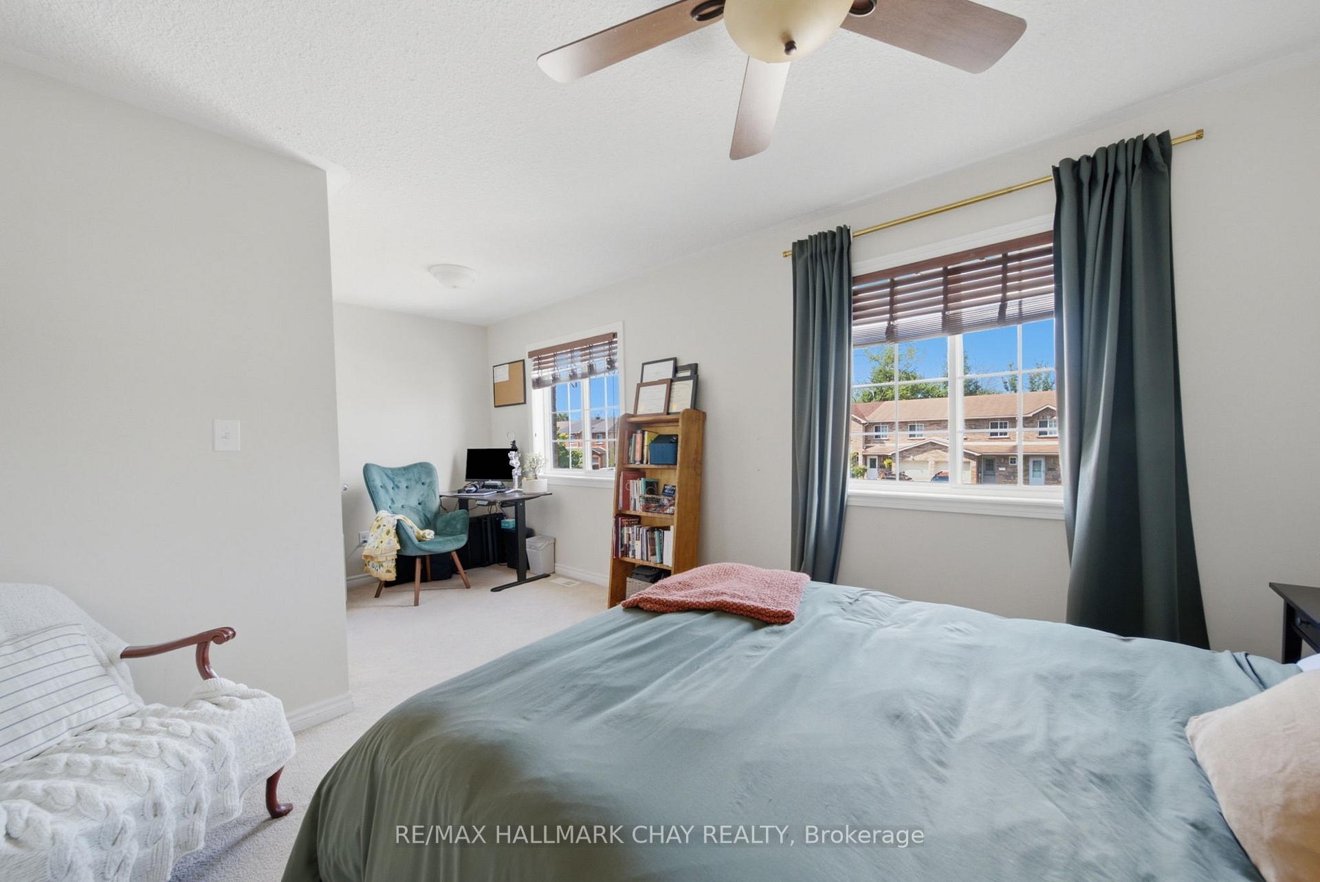 Photo 22 of 46 Michelle Drive, Orillia — HOMEH