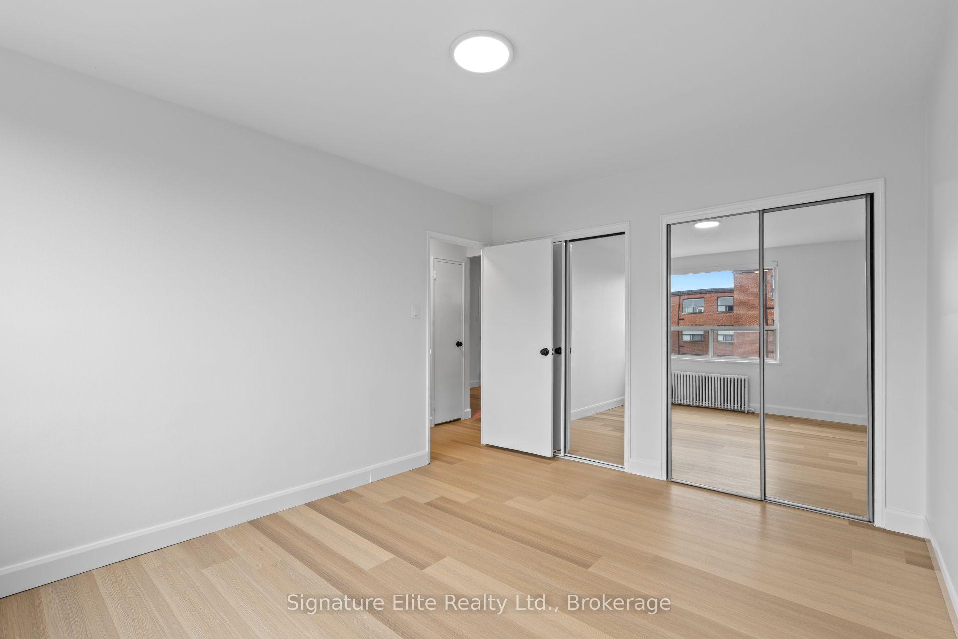 Photo 14 of Unit 301, 3 Swift Drive, North York, Victoria Village — HOMEH