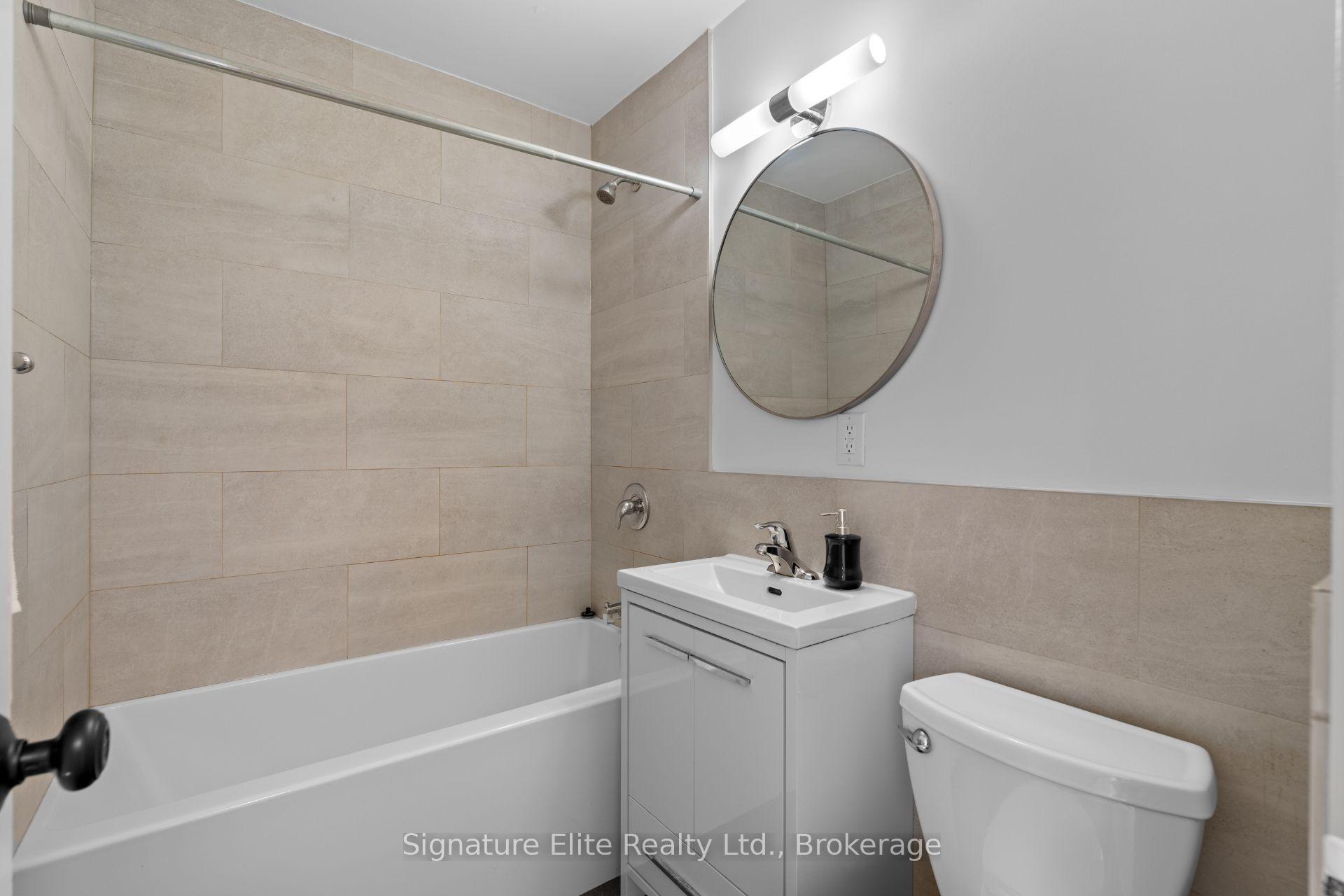 Photo 15 of Unit 301, 3 Swift Drive, North York, Victoria Village — HOMEH